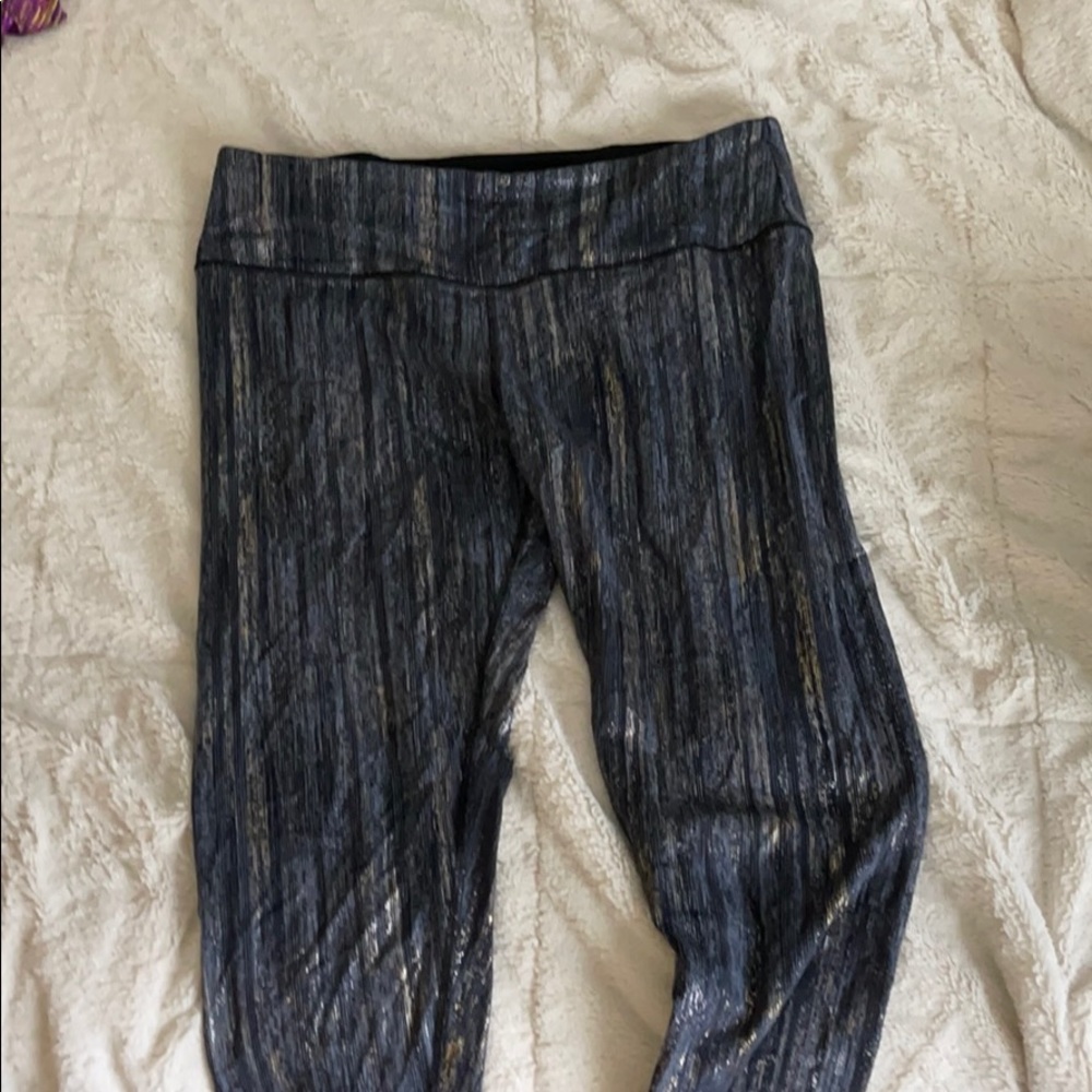 Victoria Secret leggings